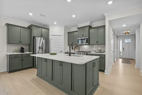 170 Sawtooth Oak Lane Youngsville NC 27596