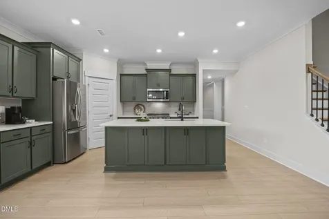 170 Sawtooth Oak Lane Youngsville NC 27596