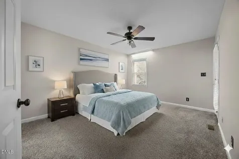 135 Boldleaf Court Cary NC 27513