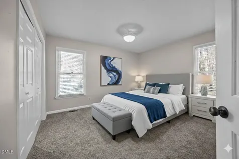 135 Boldleaf Court Cary NC 27513