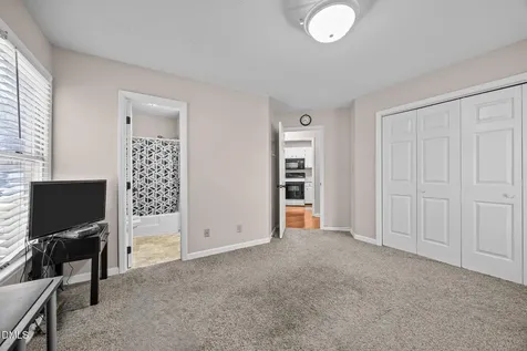 135 Boldleaf Court Cary NC 27513