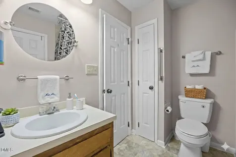 135 Boldleaf Court Cary NC 27513
