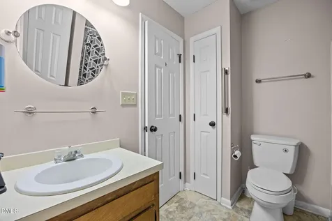 135 Boldleaf Court Cary NC 27513