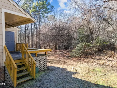 135 Boldleaf Court Cary NC 27513
