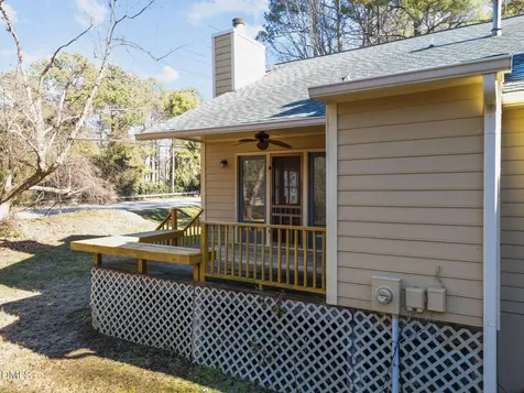 135 Boldleaf Court Cary NC 27513