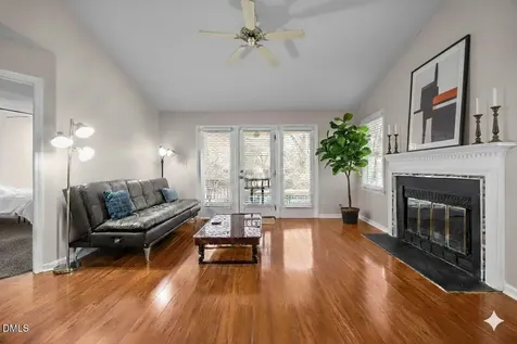 135 Boldleaf Court Cary NC 27513