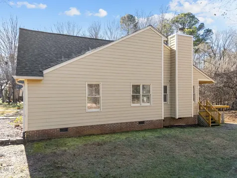 135 Boldleaf Court Cary NC 27513