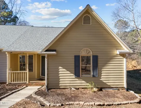 135 Boldleaf Court Cary NC 27513