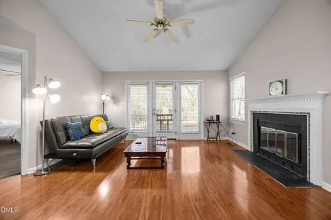 135 Boldleaf Court Cary NC 27513