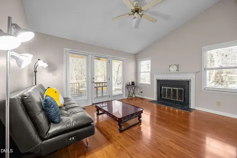 135 Boldleaf Court Cary NC 27513