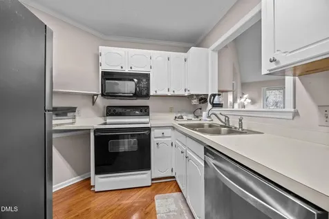 135 Boldleaf Court Cary NC 27513