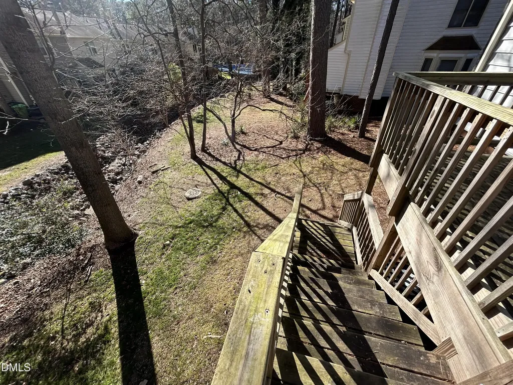 6528 Thetford Court Raleigh NC 27615