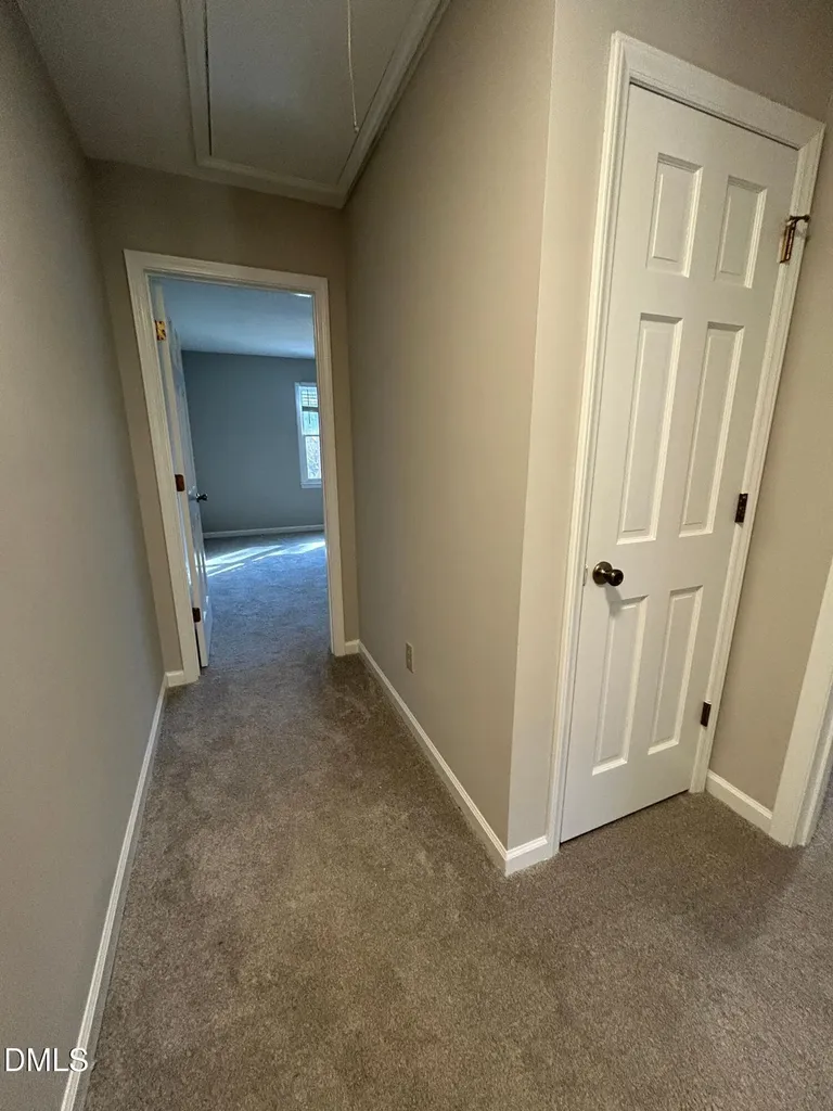 6528 Thetford Court Raleigh NC 27615