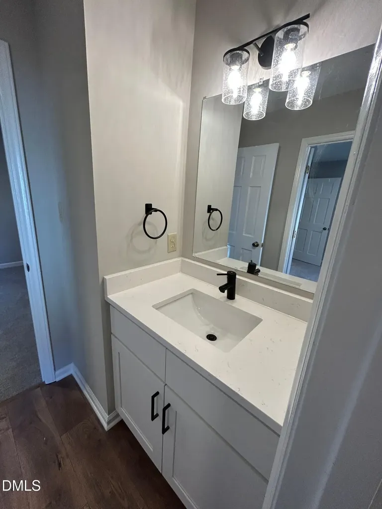6528 Thetford Court Raleigh NC 27615