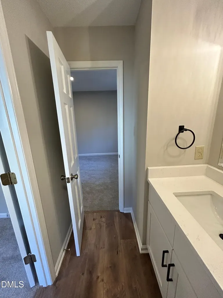 6528 Thetford Court Raleigh NC 27615