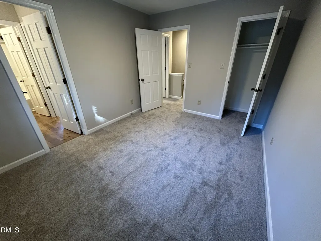 6528 Thetford Court Raleigh NC 27615