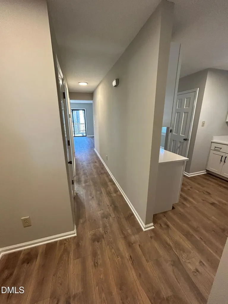 6528 Thetford Court Raleigh NC 27615