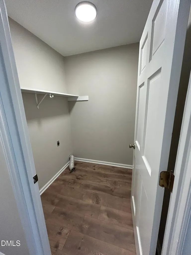 6528 Thetford Court Raleigh NC 27615