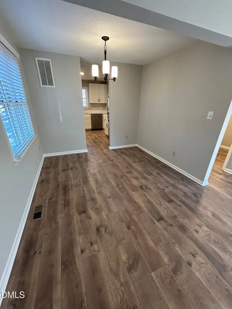 6528 Thetford Court Raleigh NC 27615