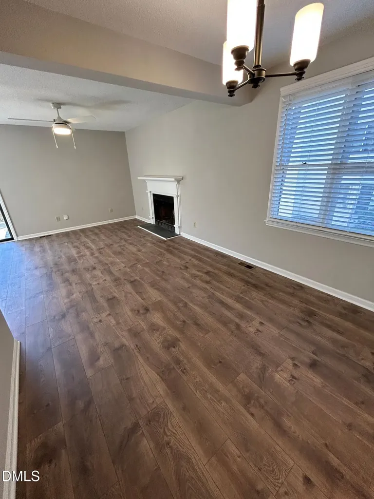 6528 Thetford Court Raleigh NC 27615