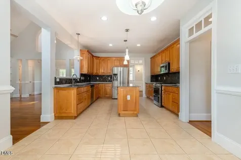 1096 Silverleaf Drive Youngsville NC 27596