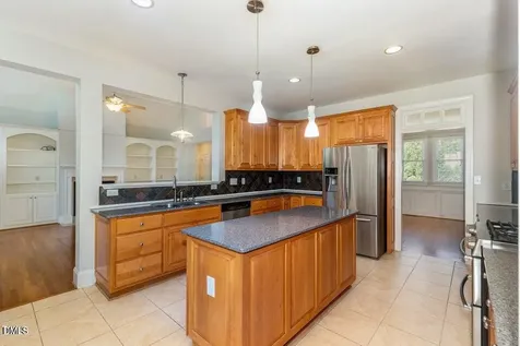 1096 Silverleaf Drive Youngsville NC 27596