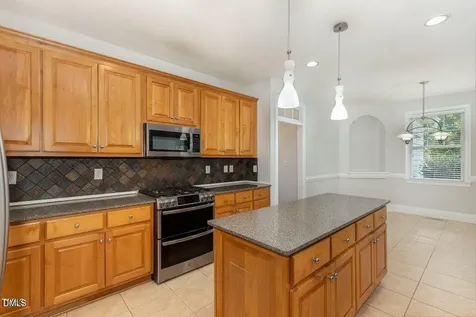 1096 Silverleaf Drive Youngsville NC 27596