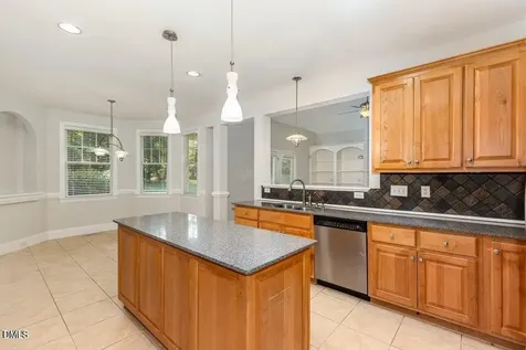 1096 Silverleaf Drive Youngsville NC 27596