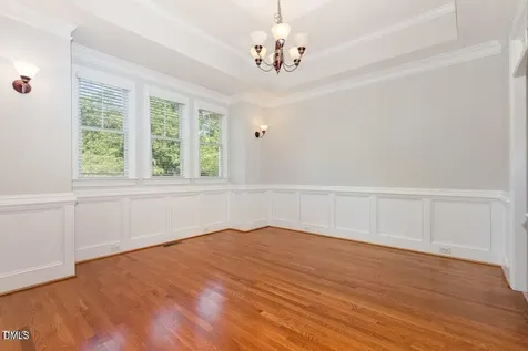 1096 Silverleaf Drive Youngsville NC 27596