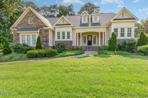 1096 Silverleaf Drive Youngsville NC 27596