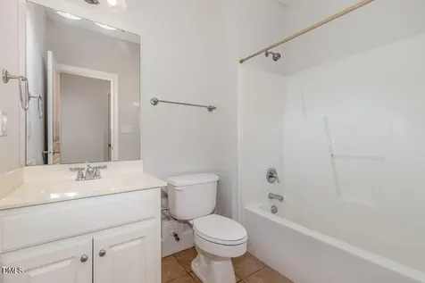 1096 Silverleaf Drive Youngsville NC 27596