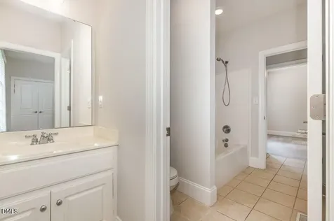 1096 Silverleaf Drive Youngsville NC 27596
