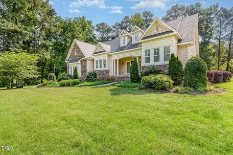 1096 Silverleaf Drive Youngsville NC 27596