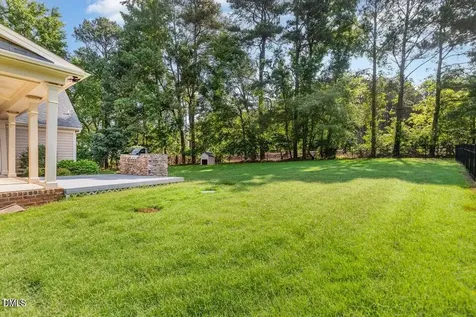 1096 Silverleaf Drive Youngsville NC 27596