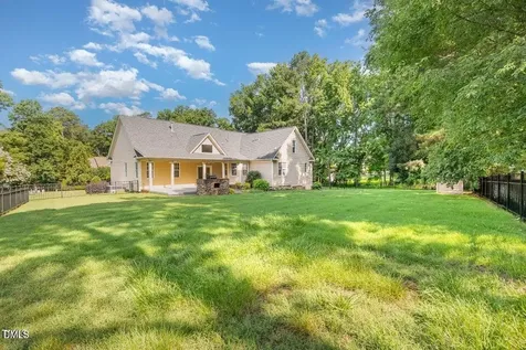 1096 Silverleaf Drive Youngsville NC 27596