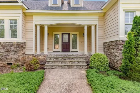 1096 Silverleaf Drive Youngsville NC 27596