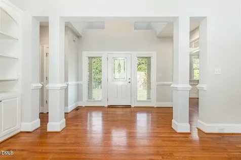 1096 Silverleaf Drive Youngsville NC 27596