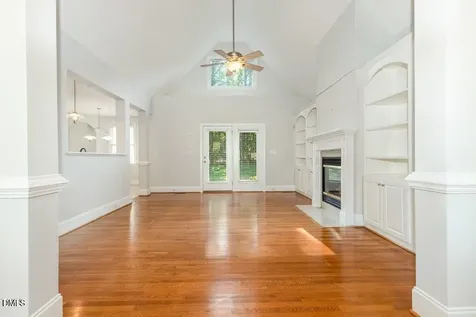 1096 Silverleaf Drive Youngsville NC 27596