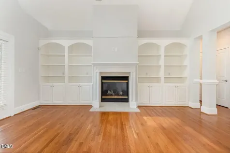 1096 Silverleaf Drive Youngsville NC 27596