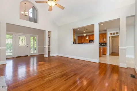 1096 Silverleaf Drive Youngsville NC 27596
