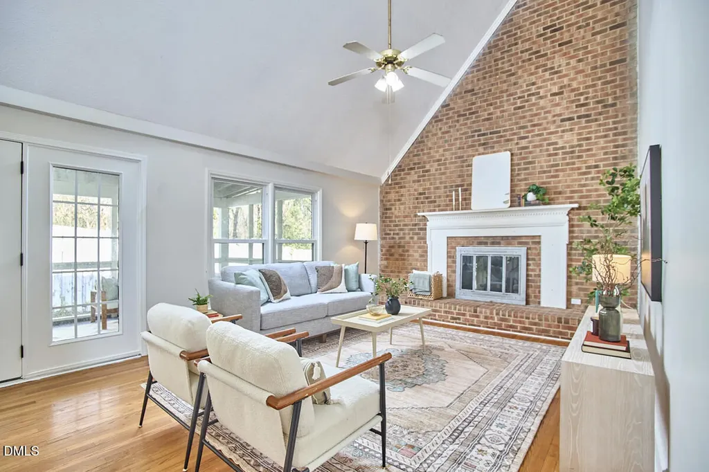 1918 Peppertree Street Durham NC 27705