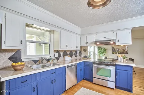 1918 Peppertree Street Durham NC 27705
