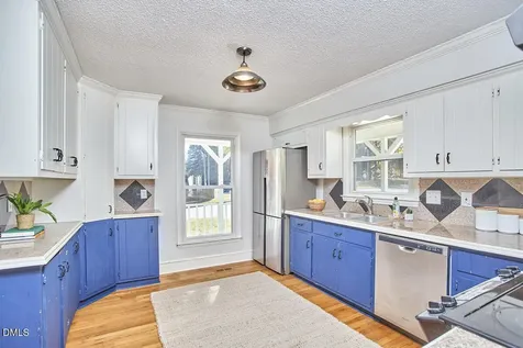 1918 Peppertree Street Durham NC 27705