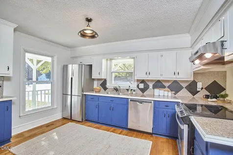 1918 Peppertree Street Durham NC 27705
