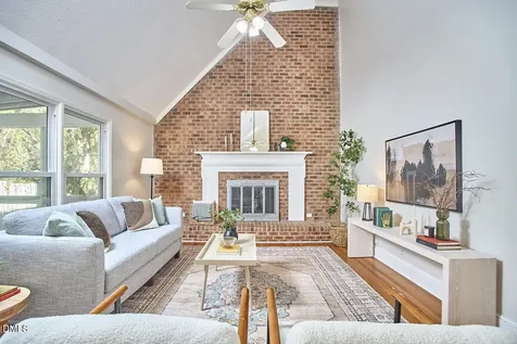 1918 Peppertree Street Durham NC 27705