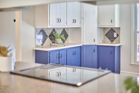 1918 Peppertree Street Durham NC 27705