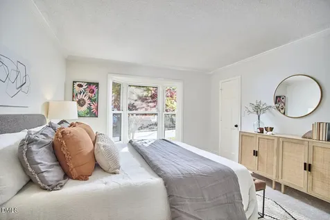1918 Peppertree Street Durham NC 27705
