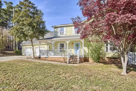 1918 Peppertree Street Durham NC 27705
