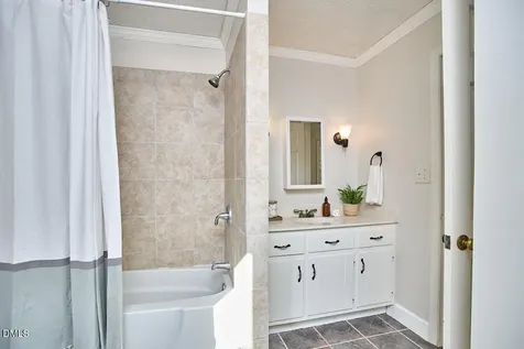 1918 Peppertree Street Durham NC 27705