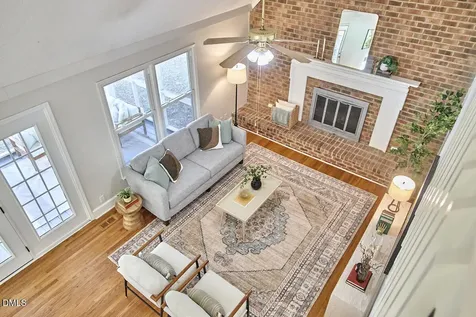 1918 Peppertree Street Durham NC 27705